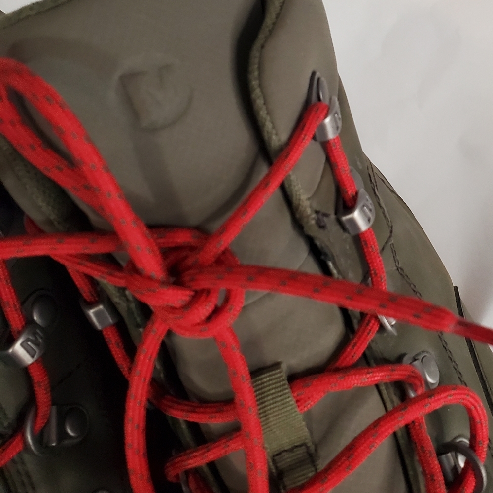 Merrell Bounder leather boot - Picture 8 of 9